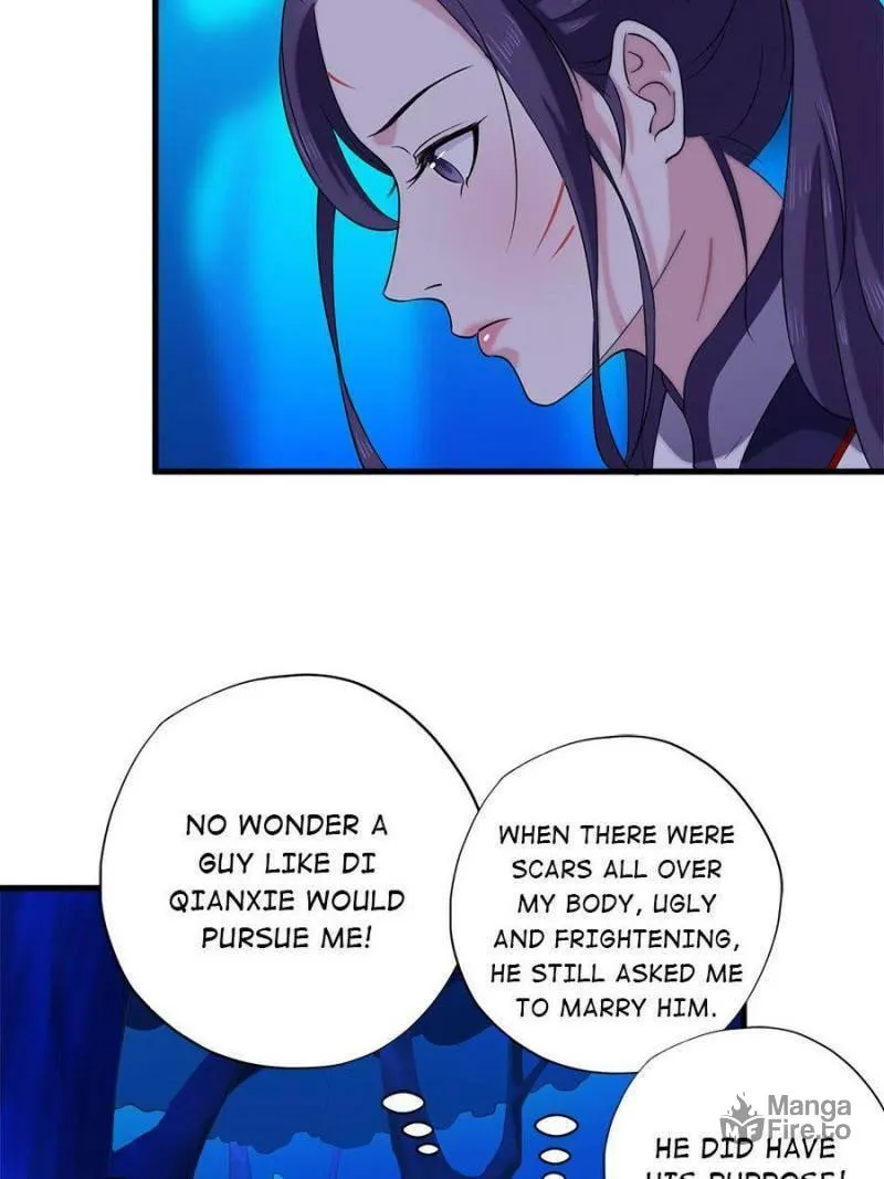 The Villainous Doctor (Colored) Chapter 55 page 9 - 