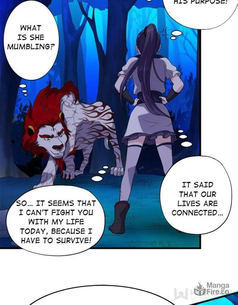 The Villainous Doctor (Colored) Chapter 55 page 10 - 