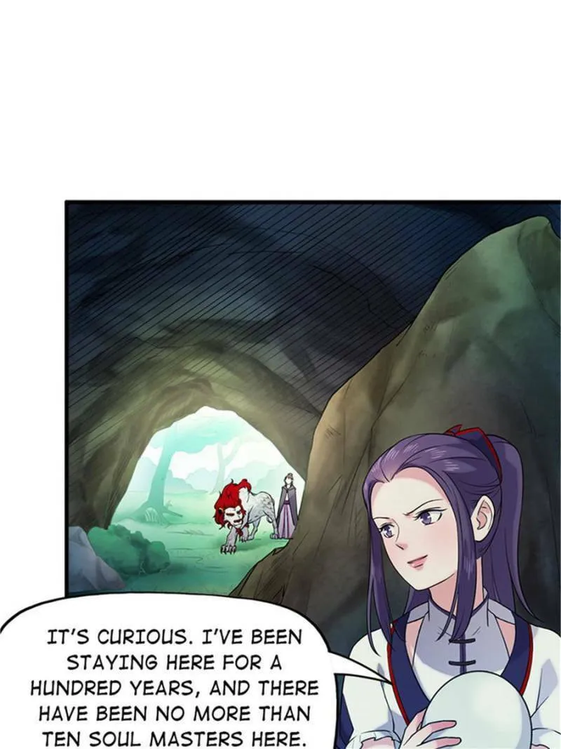 The Villainous Doctor (Colored) Chapter 56 page 1 - 