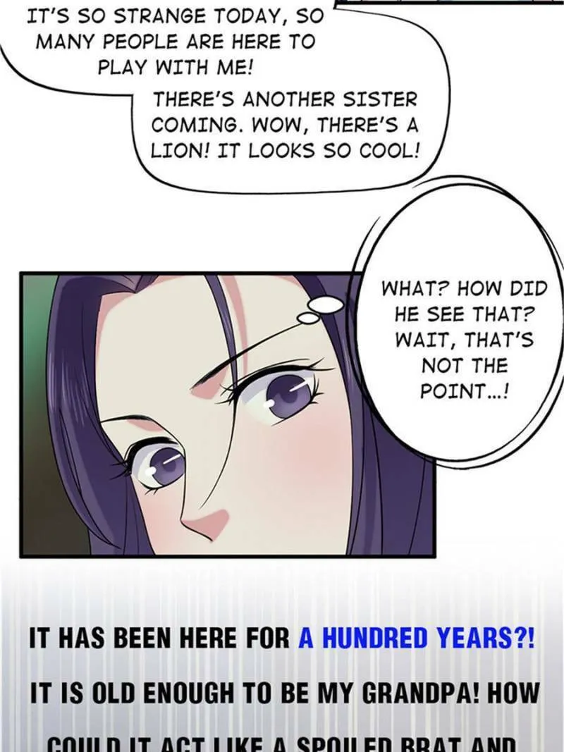 The Villainous Doctor (Colored) Chapter 56 page 2 - 