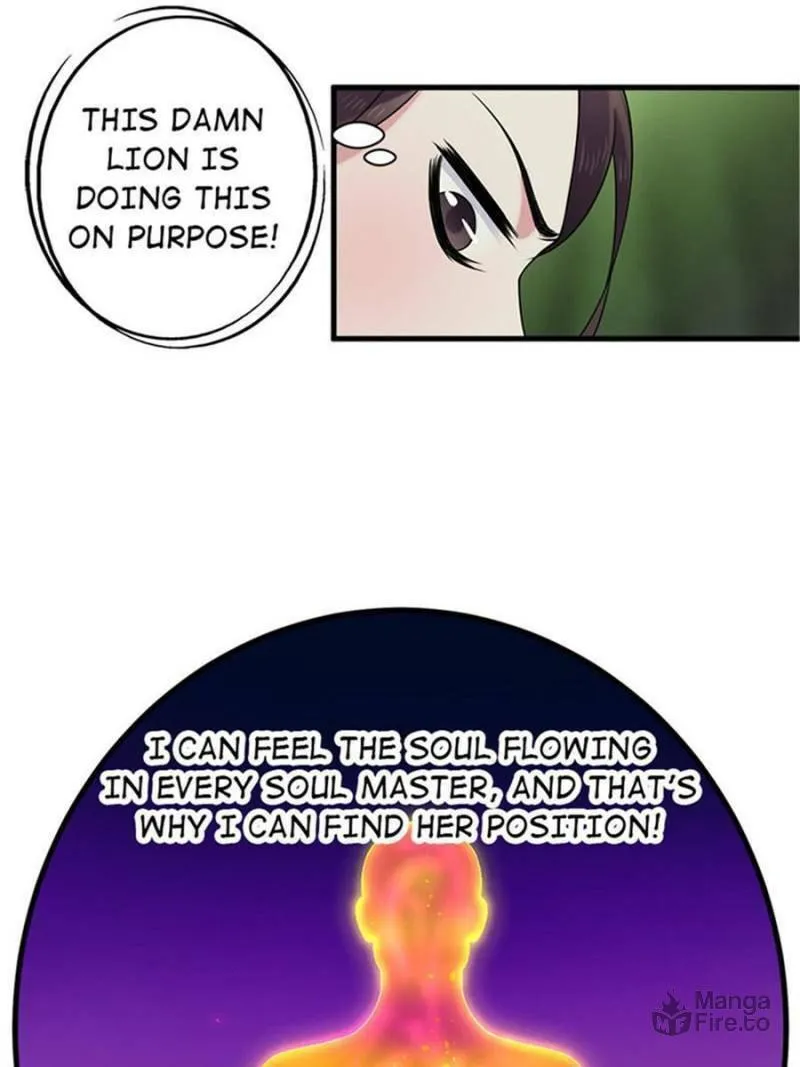 The Villainous Doctor (Colored) Chapter 56 page 12 - 