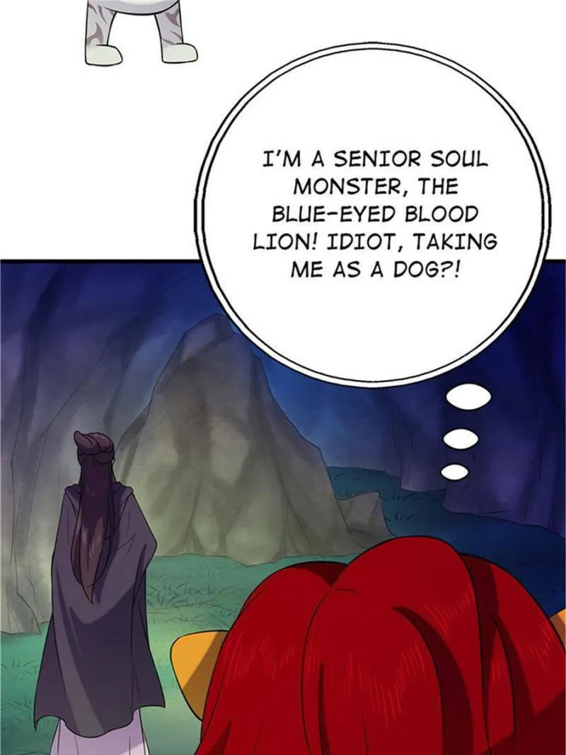 The Villainous Doctor (Colored) Chapter 56 page 14 - 