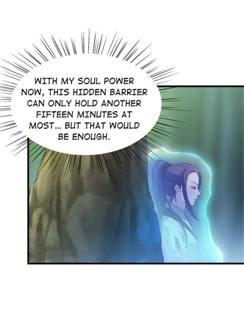 The Villainous Doctor (Colored) Chapter 56 page 16 - 