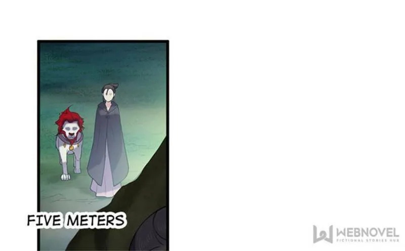 The Villainous Doctor (Colored) Chapter 56 page 17 - 