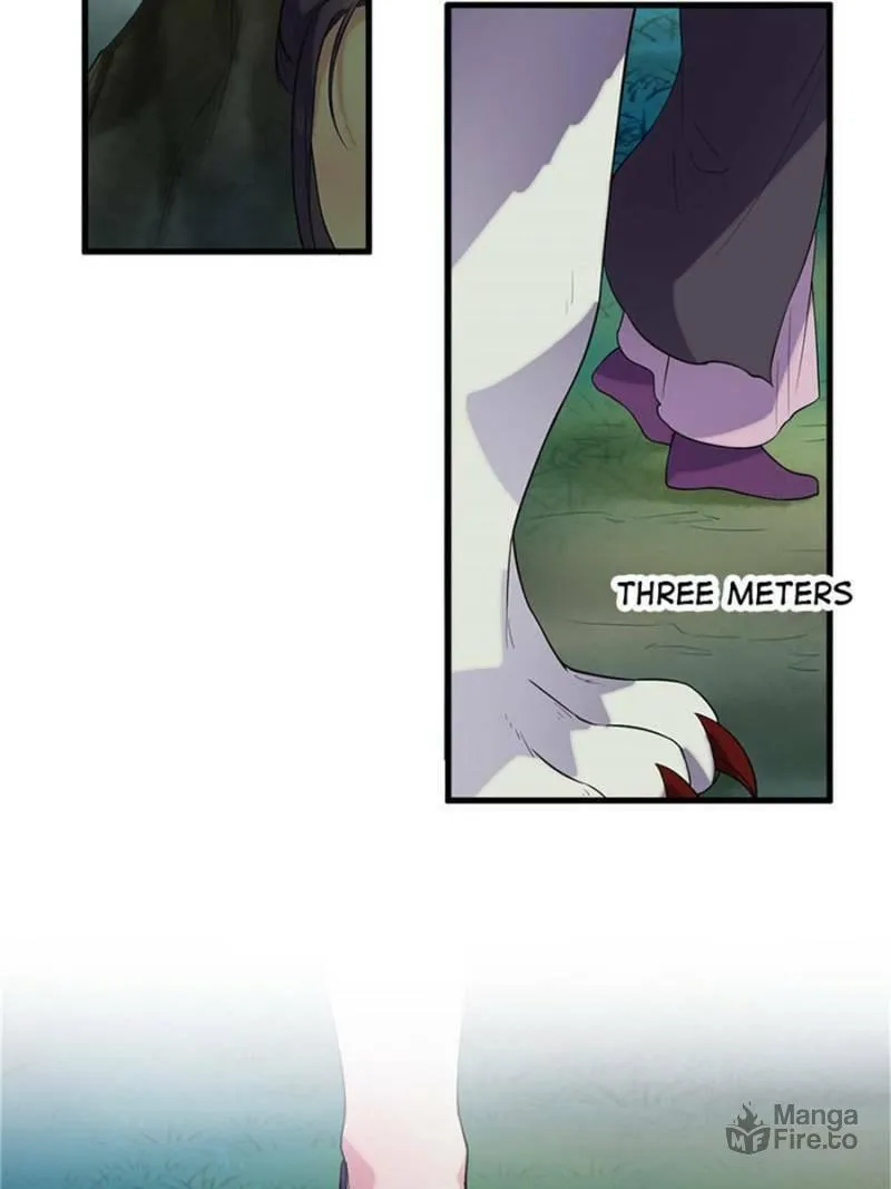 The Villainous Doctor (Colored) Chapter 56 page 18 - 