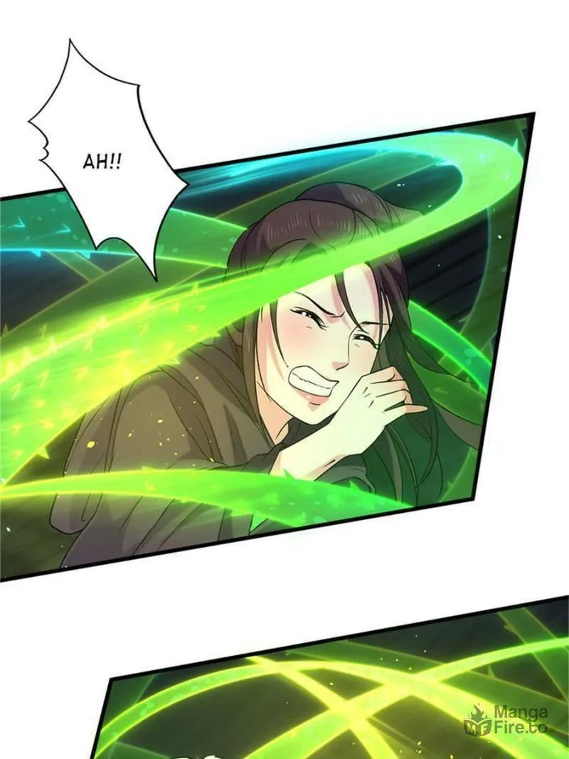 The Villainous Doctor (Colored) Chapter 56 page 24 - 