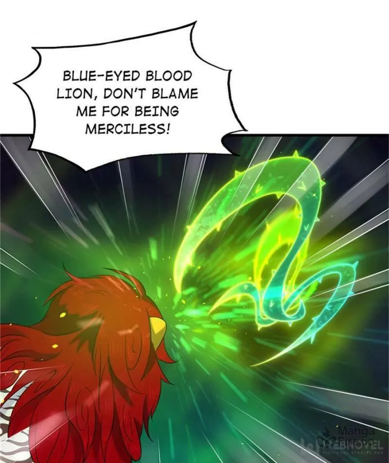 The Villainous Doctor (Colored) Chapter 56 page 30 - 