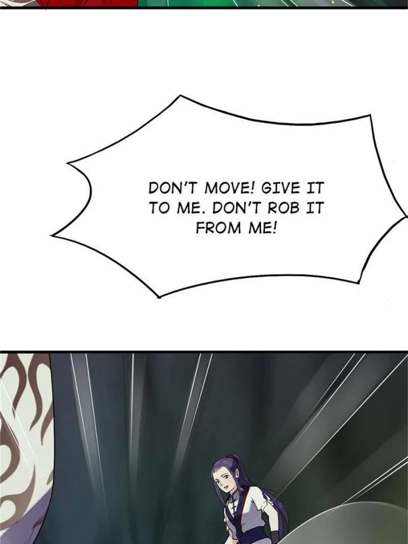 The Villainous Doctor (Colored) Chapter 56 page 31 - 