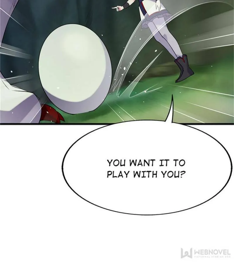 The Villainous Doctor (Colored) Chapter 56 page 32 - 