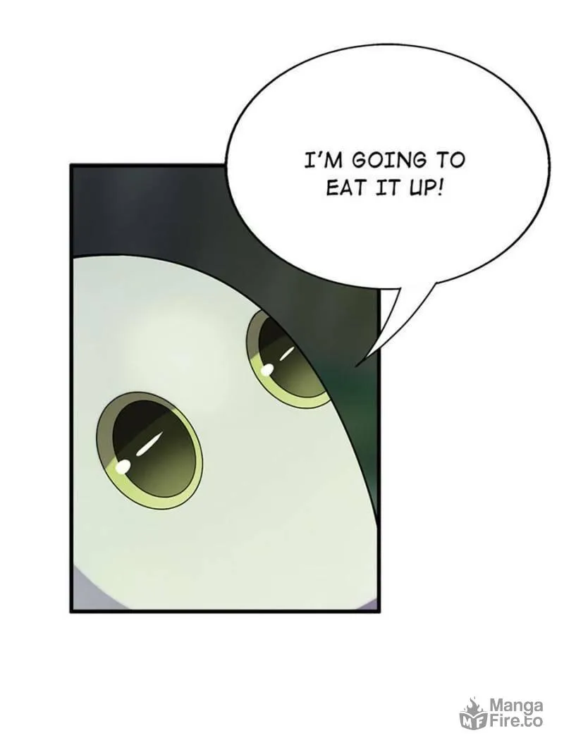 The Villainous Doctor (Colored) Chapter 56 page 33 - 
