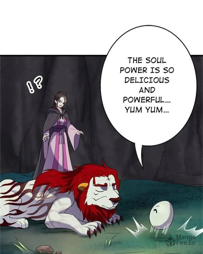 The Villainous Doctor (Colored) Chapter 56 page 36 - 