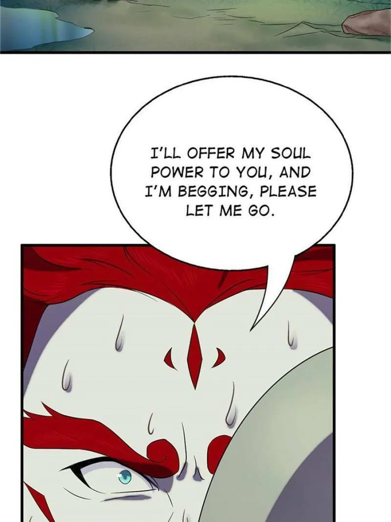 The Villainous Doctor (Colored) Chapter 56 page 37 - 