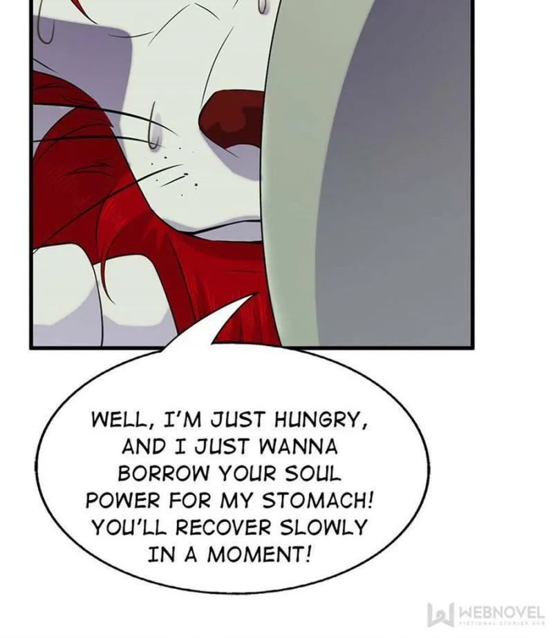 The Villainous Doctor (Colored) Chapter 56 page 38 - 