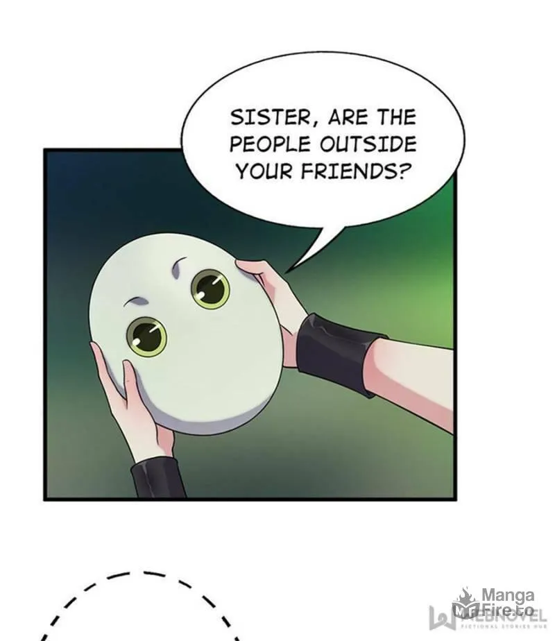 The Villainous Doctor (Colored) Chapter 56 page 5 - 