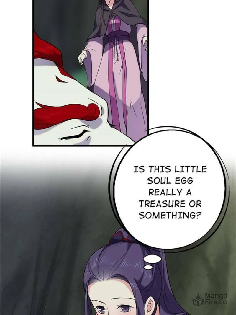 The Villainous Doctor (Colored) Chapter 56 page 42 - 