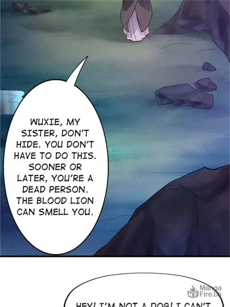 The Villainous Doctor (Colored) Chapter 56 page 10 - 