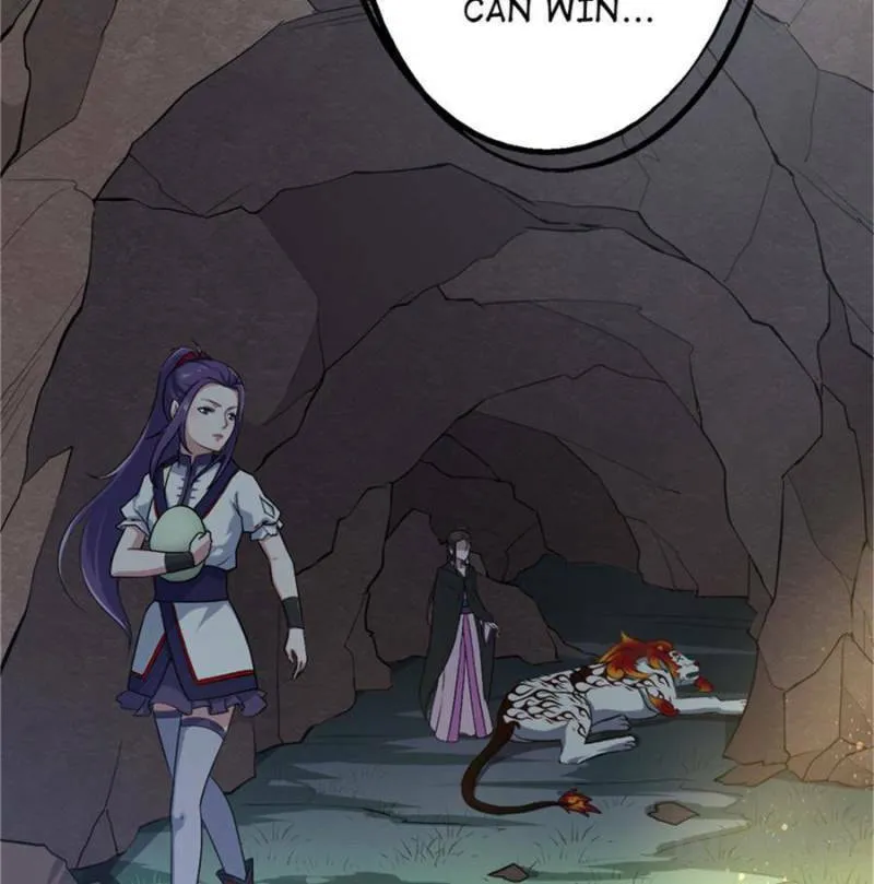 The Villainous Doctor (Colored) Chapter 57 page 2 - 