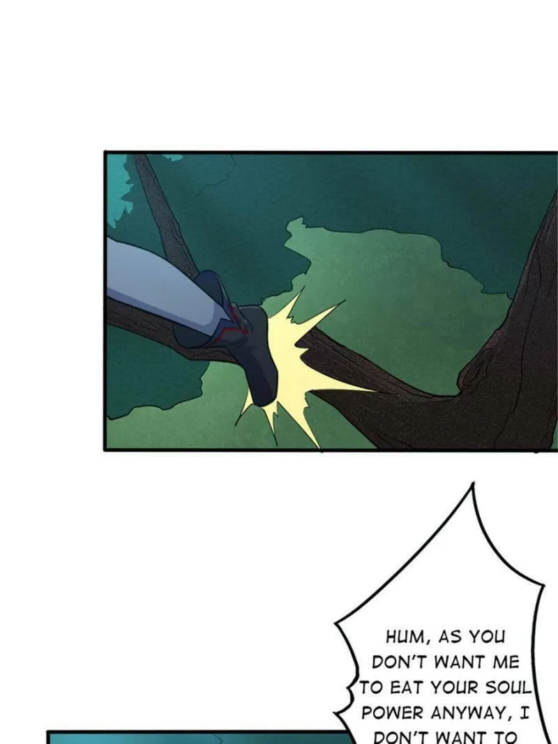 The Villainous Doctor (Colored) Chapter 57 page 11 - 