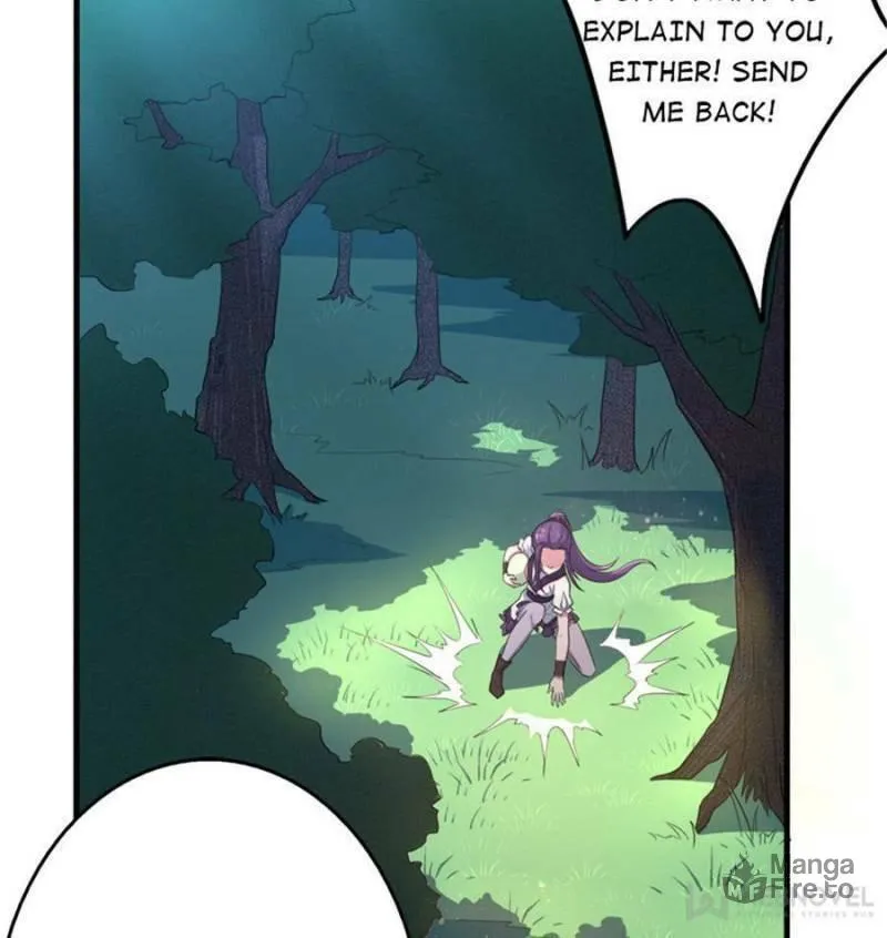 The Villainous Doctor (Colored) Chapter 57 page 12 - 