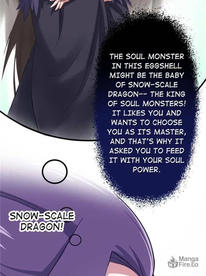 The Villainous Doctor (Colored) Chapter 57 page 15 - 
