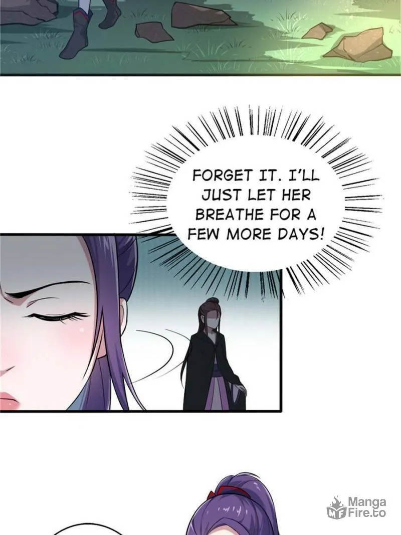 The Villainous Doctor (Colored) Chapter 57 page 3 - 