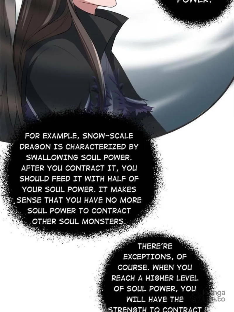 The Villainous Doctor (Colored) Chapter 57 page 24 - 