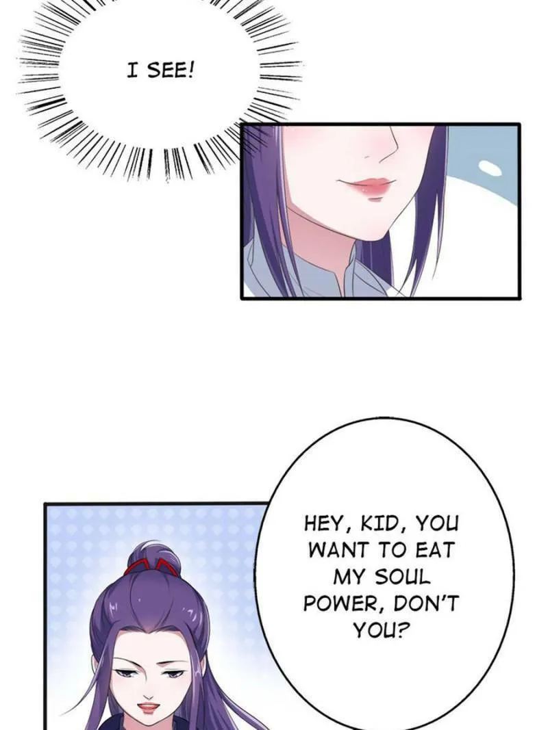 The Villainous Doctor (Colored) Chapter 57 page 26 - 