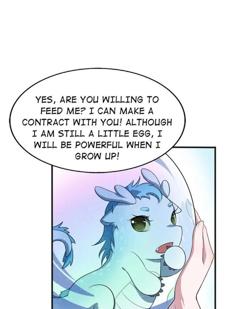 The Villainous Doctor (Colored) Chapter 57 page 29 - 