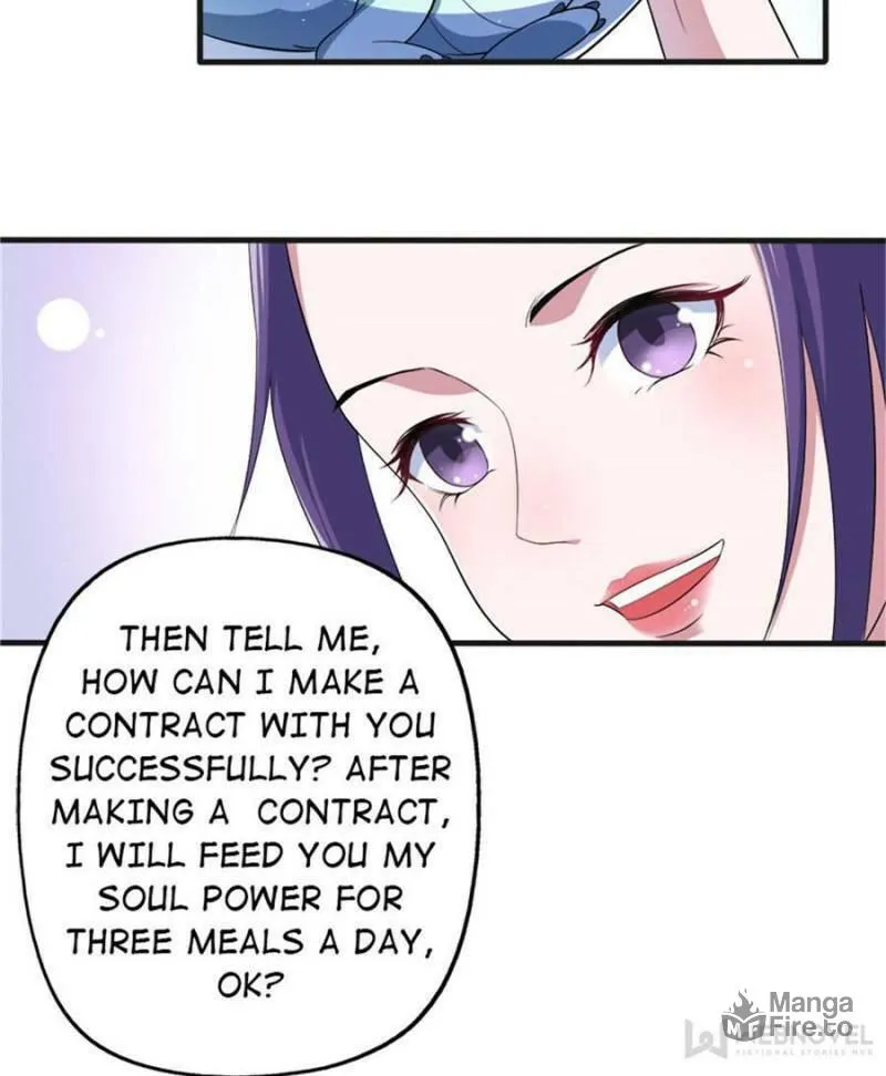The Villainous Doctor (Colored) Chapter 57 page 30 - 