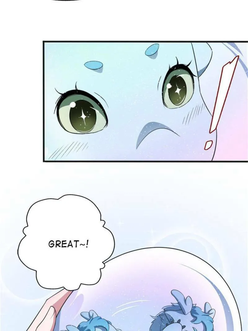 The Villainous Doctor (Colored) Chapter 57 page 31 - 