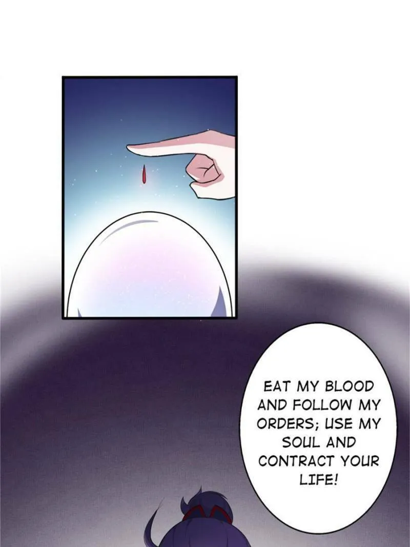 The Villainous Doctor (Colored) Chapter 57 page 34 - 