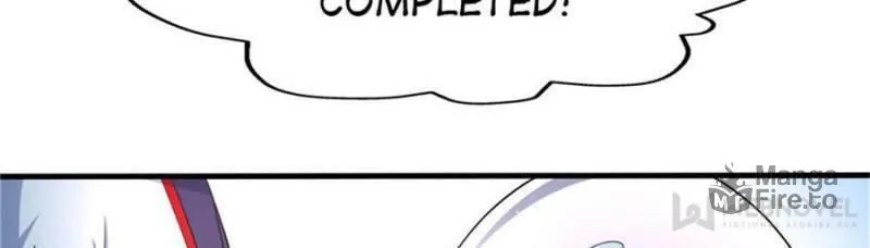 The Villainous Doctor (Colored) Chapter 57 page 36 - 