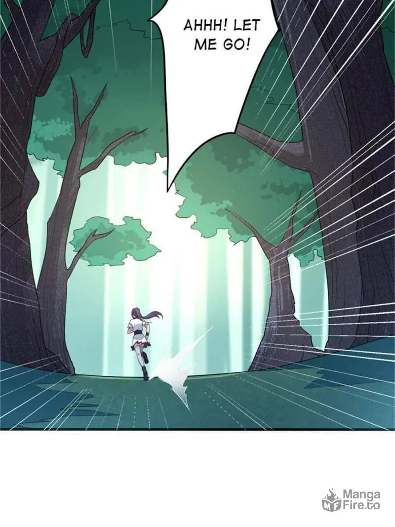 The Villainous Doctor (Colored) Chapter 57 page 5 - 
