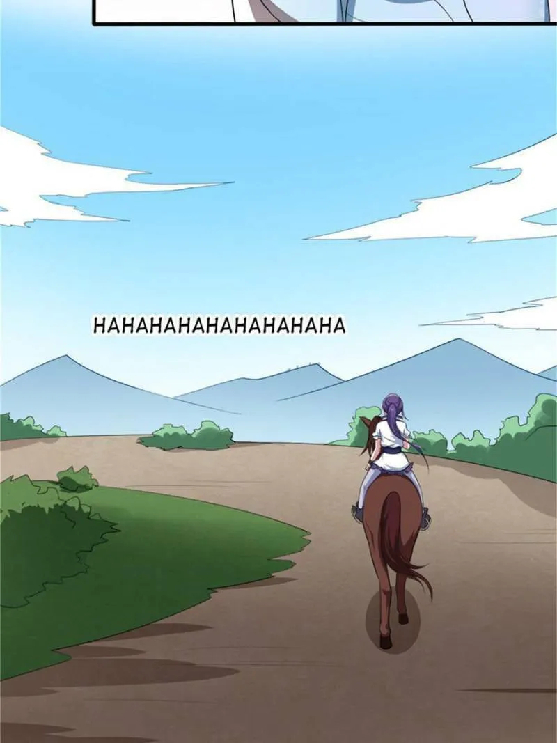 The Villainous Doctor (Colored) Chapter 57 page 47 - 