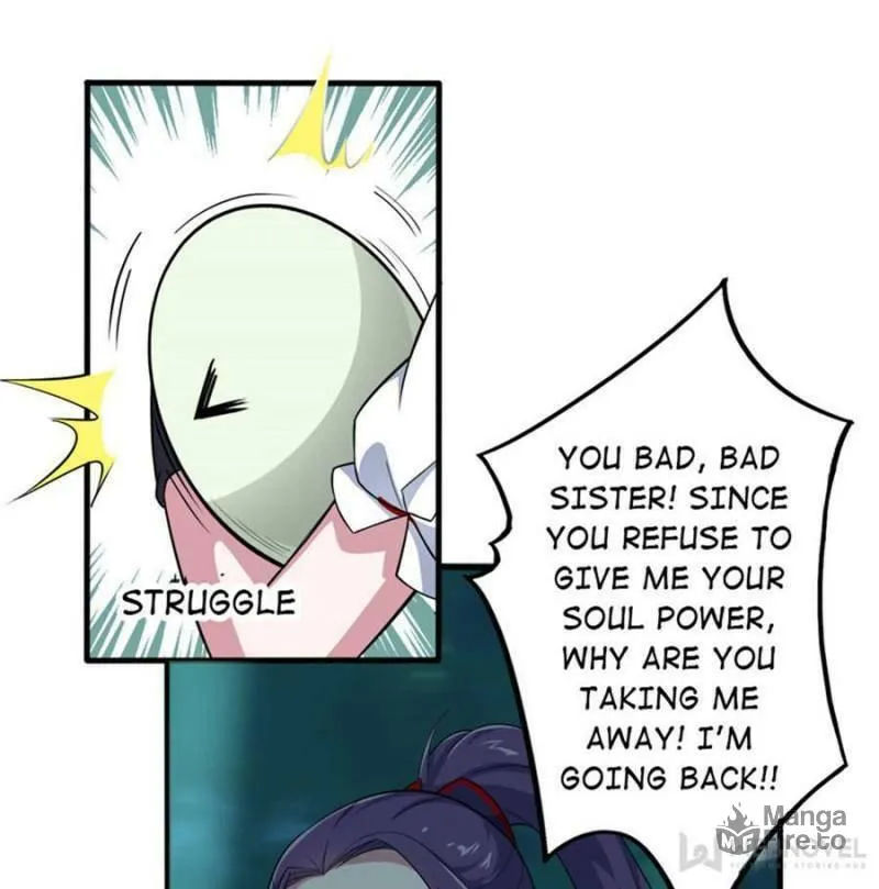 The Villainous Doctor (Colored) Chapter 57 page 6 - 