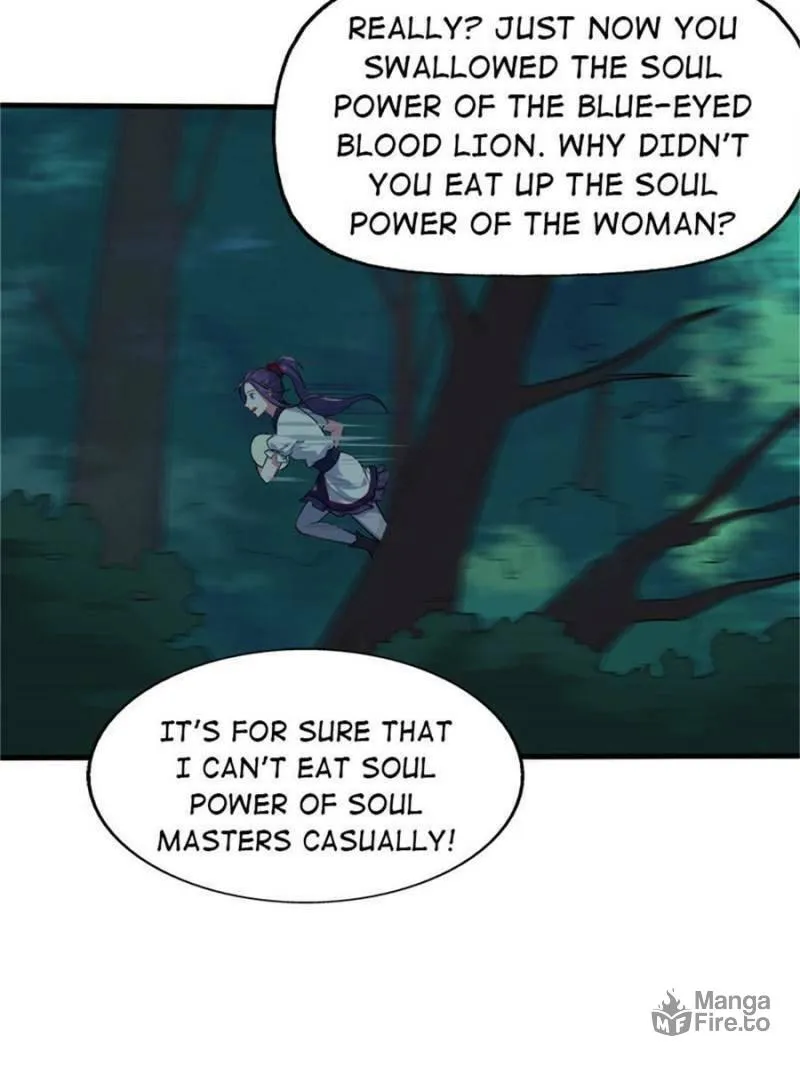 The Villainous Doctor (Colored) Chapter 57 page 9 - 