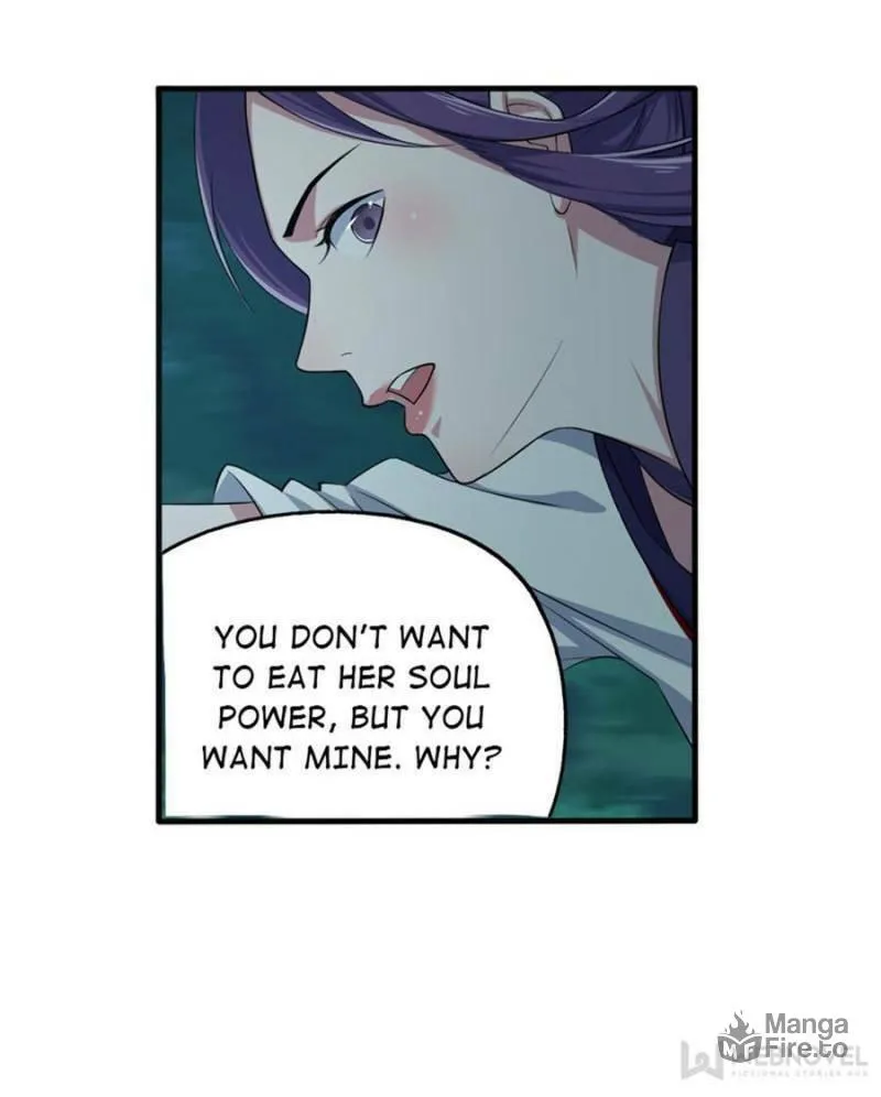 The Villainous Doctor (Colored) Chapter 57 page 10 - 