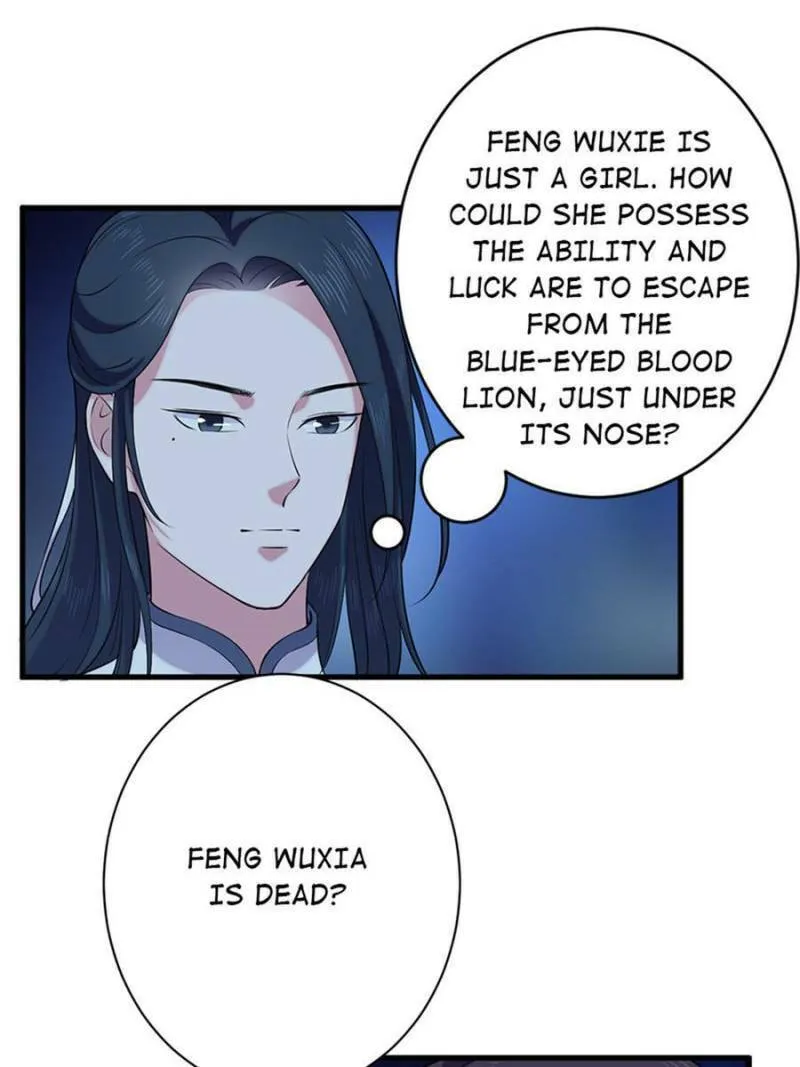The Villainous Doctor (Colored) Chapter 58 page 11 - 