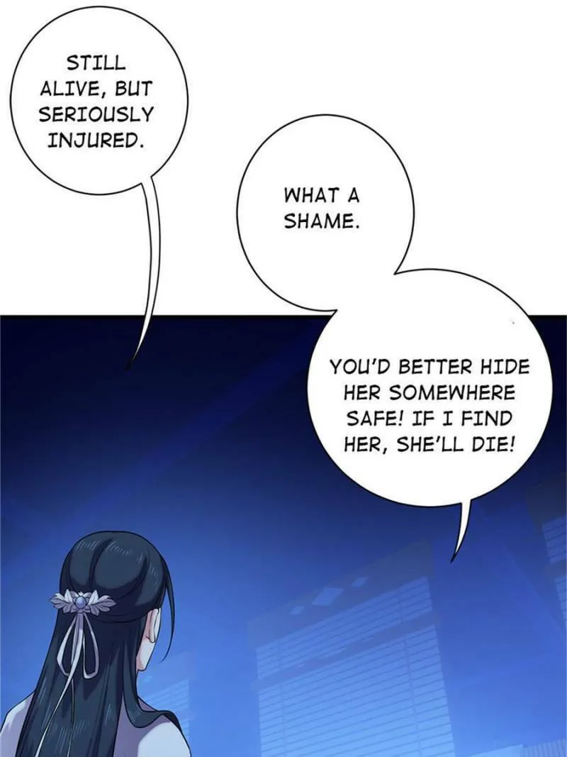 The Villainous Doctor (Colored) Chapter 58 page 13 - 