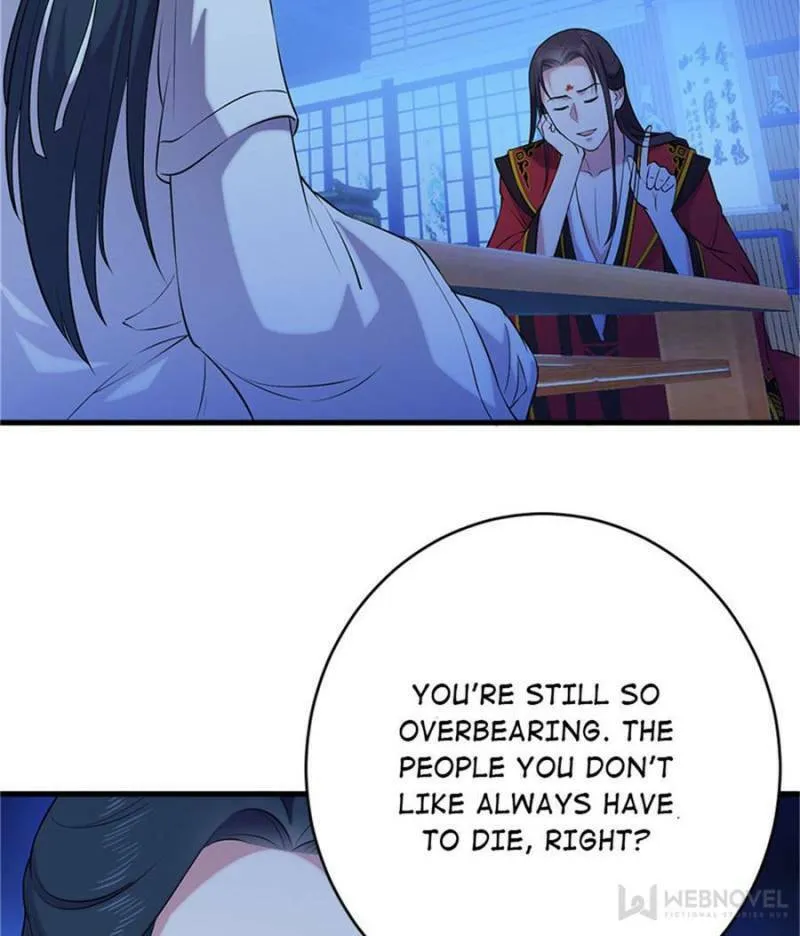 The Villainous Doctor (Colored) Chapter 58 page 14 - 