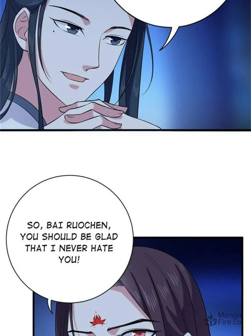 The Villainous Doctor (Colored) Chapter 58 page 15 - 