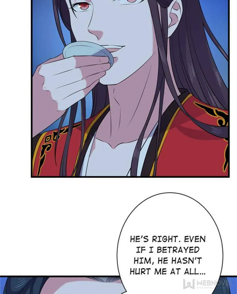 The Villainous Doctor (Colored) Chapter 58 page 16 - 