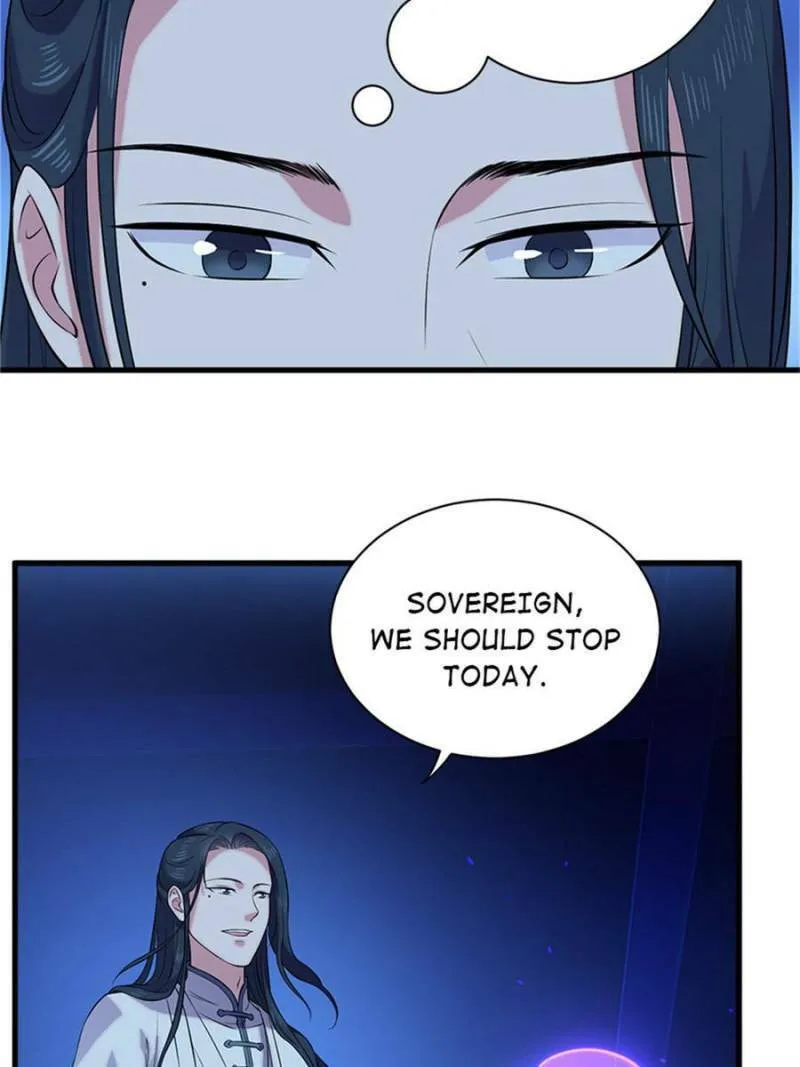 The Villainous Doctor (Colored) Chapter 58 page 17 - 