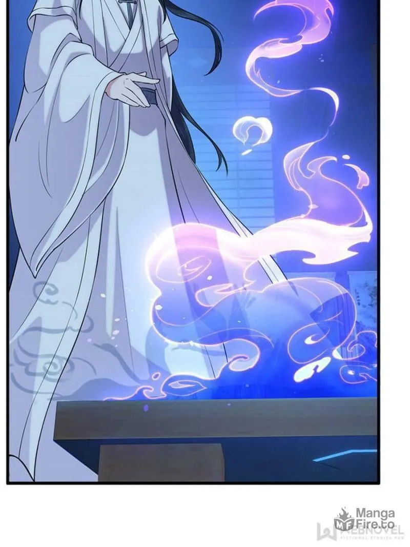 The Villainous Doctor (Colored) Chapter 58 page 18 - 