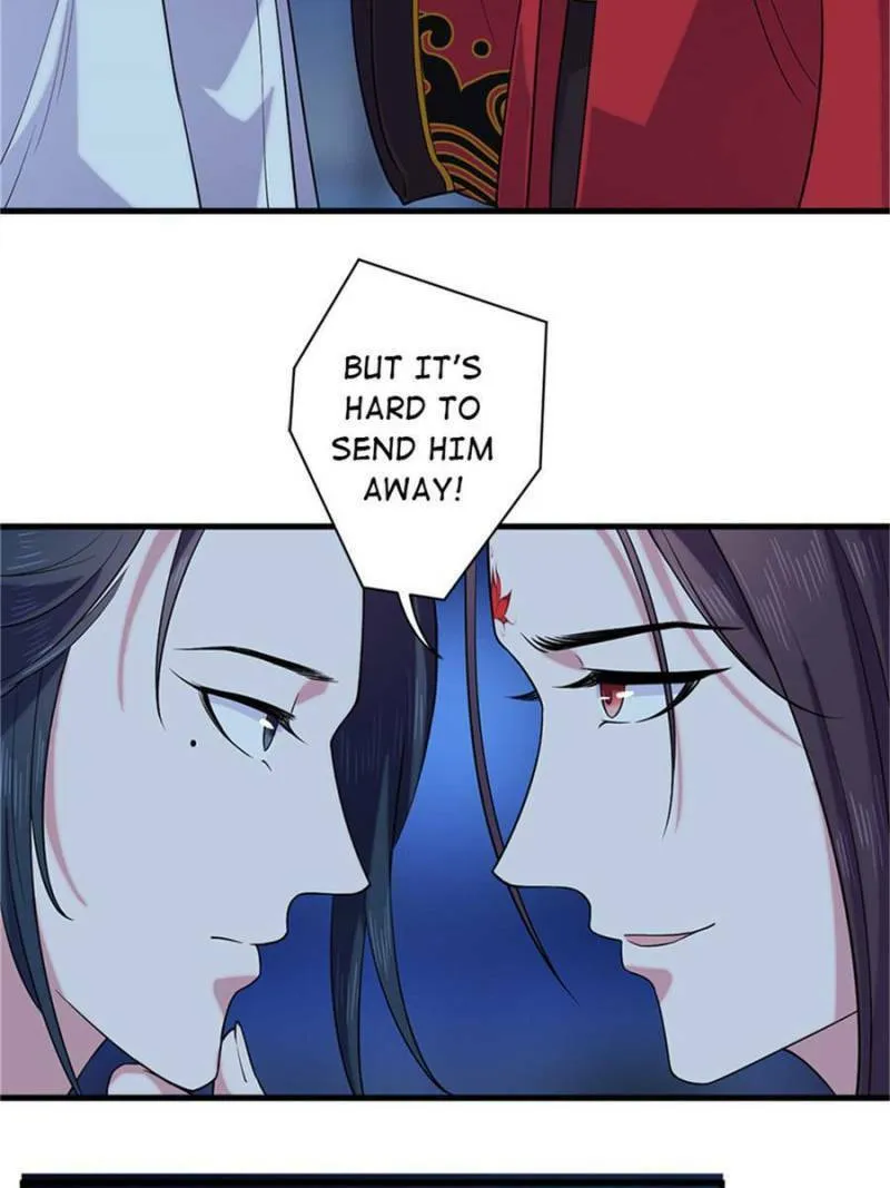 The Villainous Doctor (Colored) Chapter 58 page 22 - 