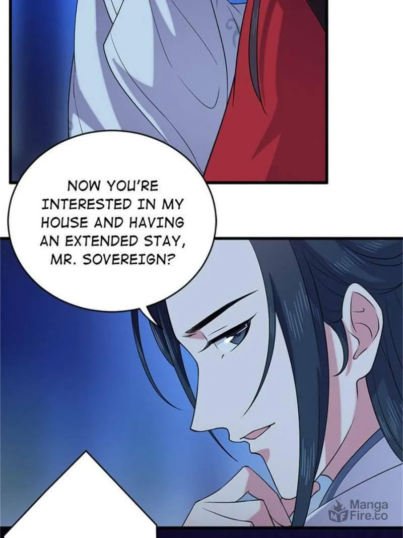 The Villainous Doctor (Colored) Chapter 58 page 24 - 