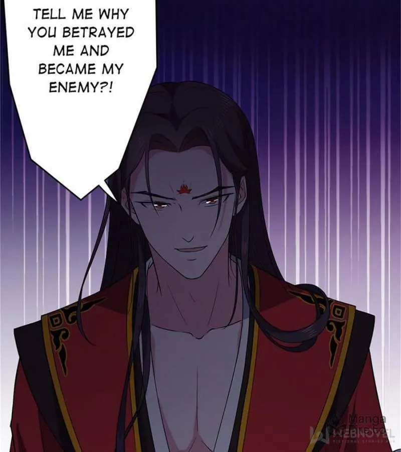 The Villainous Doctor (Colored) Chapter 58 page 25 - 