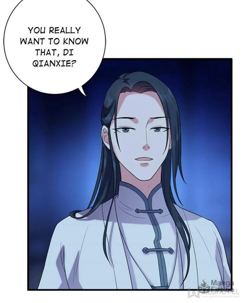 The Villainous Doctor (Colored) Chapter 58 page 30 - 