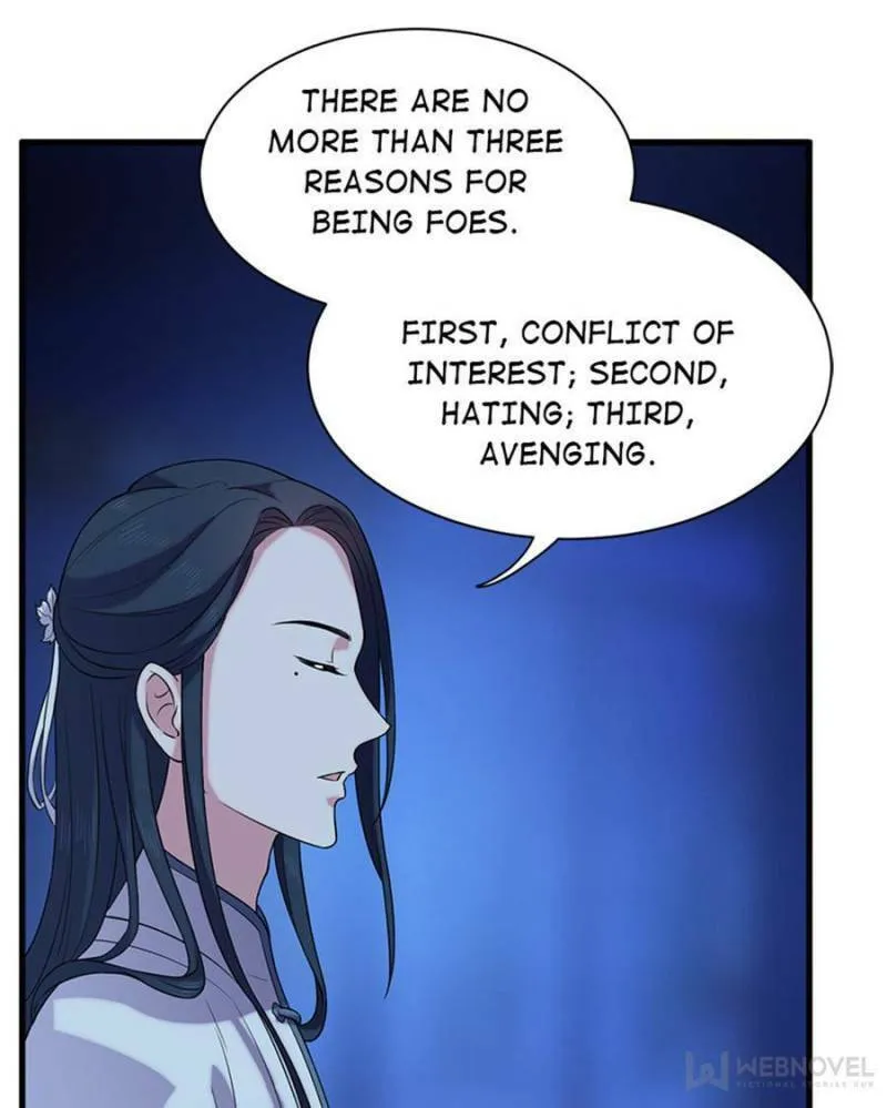 The Villainous Doctor (Colored) Chapter 58 page 34 - 