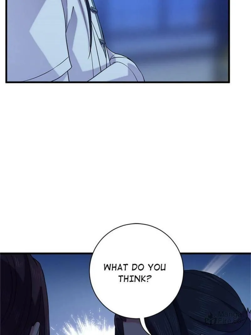 The Villainous Doctor (Colored) Chapter 58 page 35 - 
